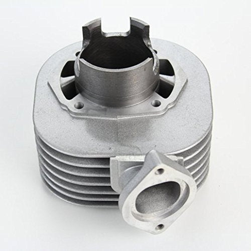 NICHE 82cc Cylinder Namura Piston Gasket Top End Kit for Suzuki 11210-40B01