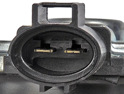 Dorman 620-546 Engine Cooling Fan Assembly
