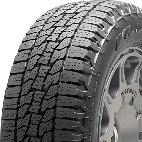 Falken Wildpeak A/T Trail 245/50R20 102V All Terrain Light Truck Tire - size: 245/50R20