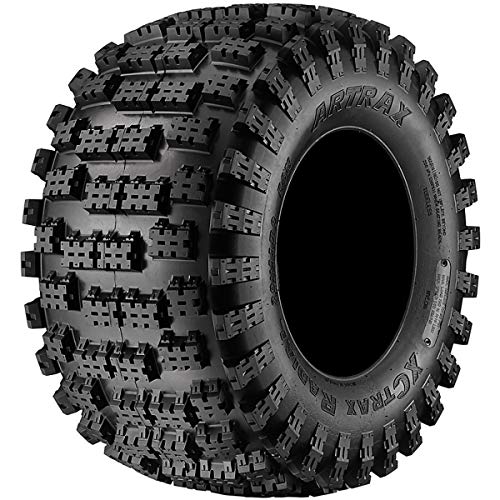 XC ATV Radial Rear Tire (20x11-9)