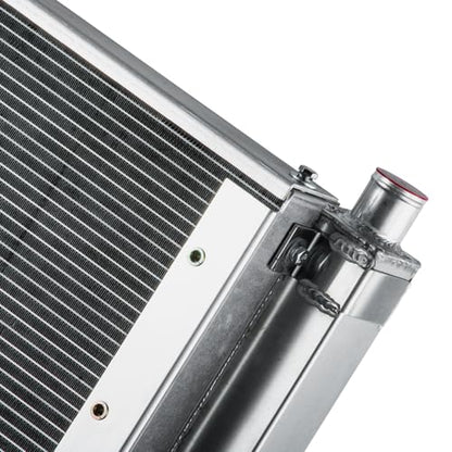 4 Row Radiator For Bobcat S300 T320 T250 S250 S220 T300 A300