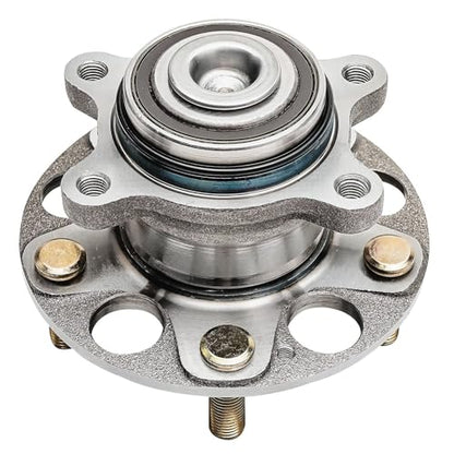 Detroit Axle - 4pc Steering Knuckles Kit for 2006 2007 2008 2009 2010 2011 - size: 4UW47718-V1/Kit