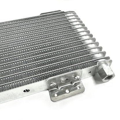 LPD47391 40k Transmission Oil Cooler Kit Low Pressure Drop Trans Cooler