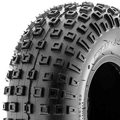 SunF 145/70-6 Tubeless 6 Ply - A011 [Single] - size: 145/70-6