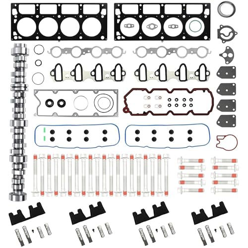 AFM DOD Lifters Camshaft Gasket Set Fit For Buick Chevy GMC 5.3L V8 2007-13