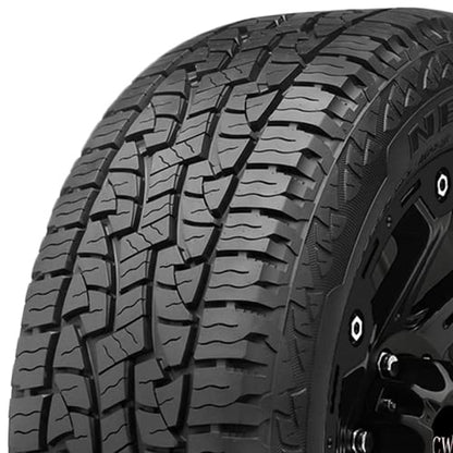 Nexen Roadian AT Pro RA8 Radial Tire - 30X9.50R15LT 104S - size: LT30X9.5R15