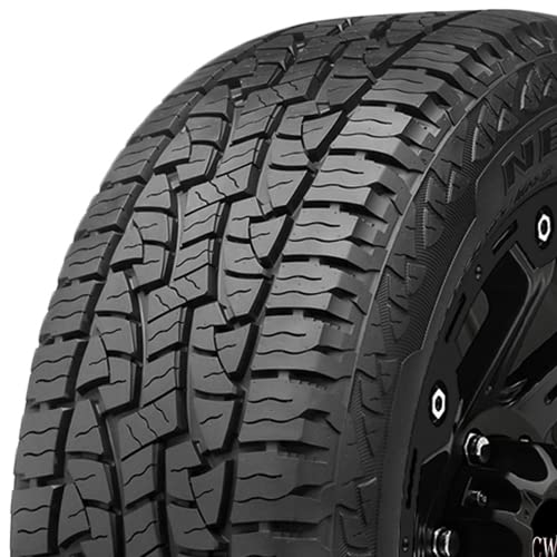Nexen Roadian A/T Pro RA8 All- Season Radial Tire-235/75R15 109S - size: 235/75R15