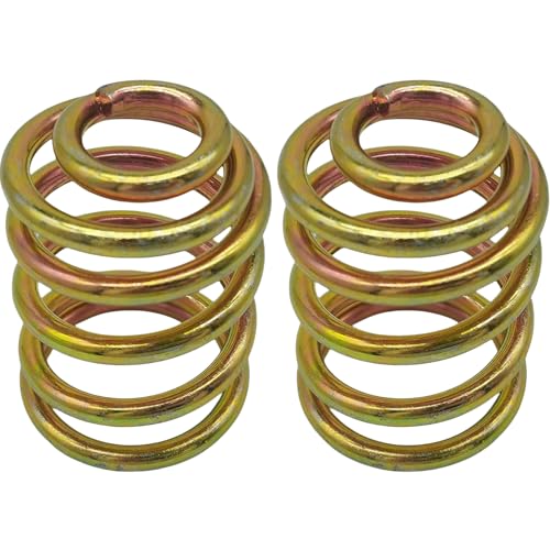 Replacement Mower Part 283516 Compression Seat Spring, Set of 2