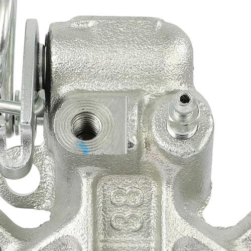 ECCPP 18B4824A Rear Right Disc Brake Caliper Assembly - size: Rear Right[18B4824A]