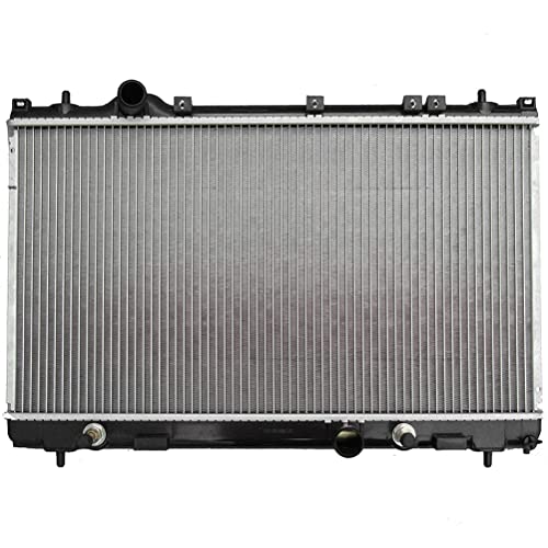 Radiator Compatible For Chrysler Neon, For Dodge Neon, For Dodge SX - style: RAD:2362