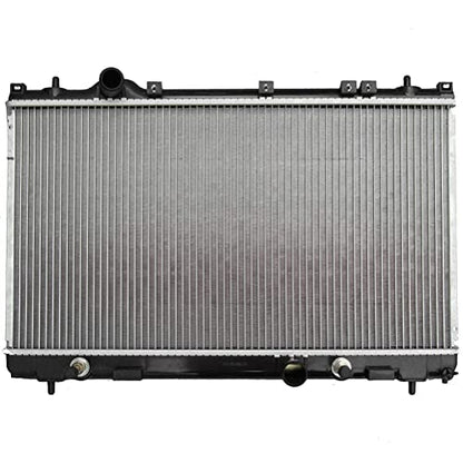 Radiator Compatible For Chrysler Neon, For Dodge Neon, For Dodge SX - style: RAD:2362