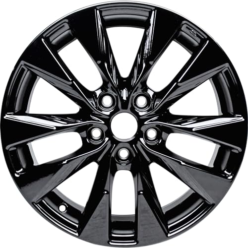17x6.5 Alloy Wheel Rim for Nissan Sentra 2017-19