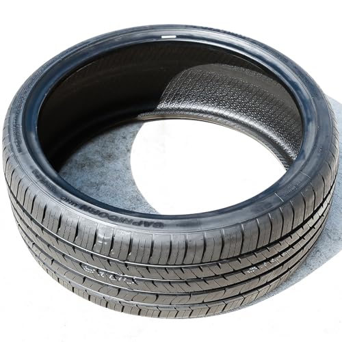 Evoluxx Capricorn UHP 255/30R22 95W XL All Season Passenger Tire - size: 255/30R22