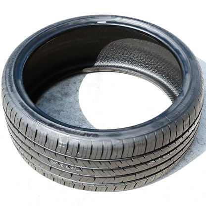 Evoluxx Capricorn UHP 255/30R22 95W XL All Season Passenger Tire - size: 255/30R22