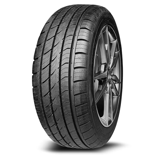 Set of 4 Finalist UN108 All Season 275/40R20 106W XL High Performance Tires - size: 275/40R20