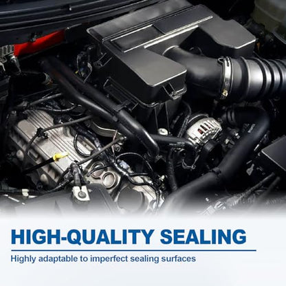 Valve Cover Gasket Assembly Compatible With F-150/F-250/F-350/Explorer/Mustang VS50687R