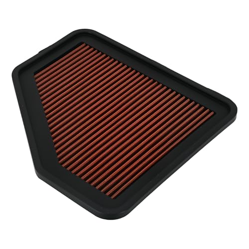 maXpeedingrods MX-2355 High Performance Engine Air Filter Washable Reusable - size: MX-2355