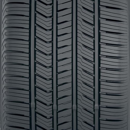 Yokohama Geolandar X-CV G057 All Season 245/70R18 110H SUV/Crossover Tire - size: 245/70R18