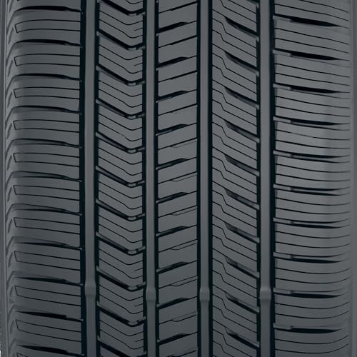 Yokohama Geolandar X-CV All Season 295/35R21 107W XL SUV/Crossover Tire - size: 295/35R21 107W XL