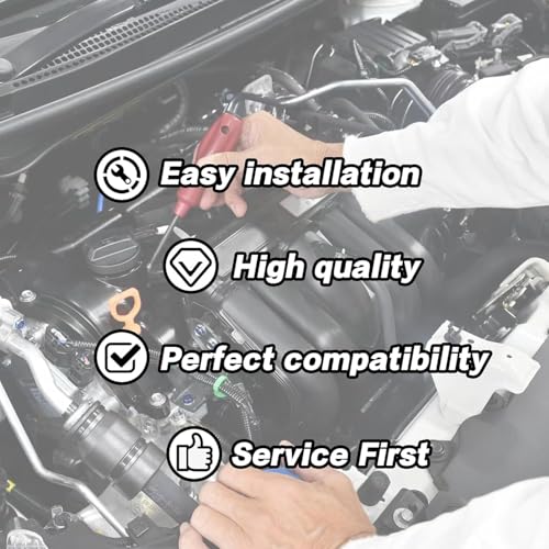 40k Transmission Oil Cooler lpd47391 with Thermal Bypass Valve 708-4739P6 Compatible with tru Cool Heavy Duty 40,000 GVW Max - Low Pressure Drop Trans Cooler - color: Silver2