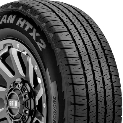 NEXEN Roadian HTX 2 245/60R18 105H - size: 245/60R18