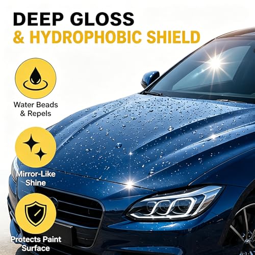 Scratch Remover - The Magic 60-Second Fix for All Car Scratches, Ultimate Scratch Remover Cloth Kit, for Minor Car Paint & Scratch Repair, Swirl & Water Spots Remover (2pcs) - color: 2pcs