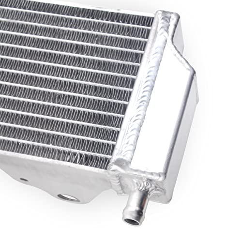 Full Aluminum Radiator For 2010-2013 Yama/ha YZF450 YZ450F - size: MM0012