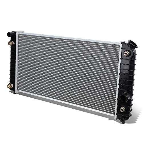 Auto Dynasty 1826 Radiator for 1996-2005 Chevy Blazer S10 C1500 - color: 96-05 Blazer/S10/C1500/Jimmy/Sonoma
