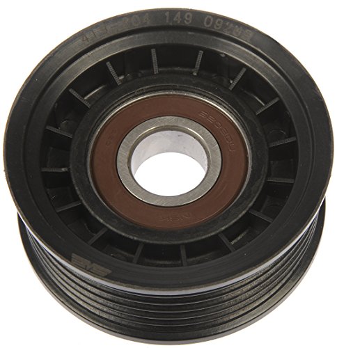 Dorman 419-604 Accessory Drive Belt Tensioner Pulley
