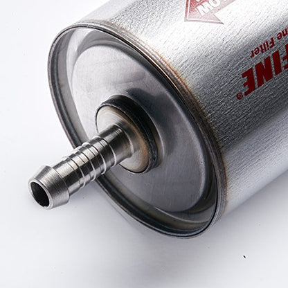 3/8" Magnetic Inline Transmission/Power Steering Filter
