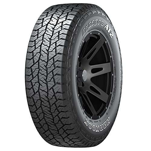 Hankook Dynapro AT2 RF11 all_ Terrain Radial Tire-31X10.50R15 109S 6-ply - size: LT31X10.50R15