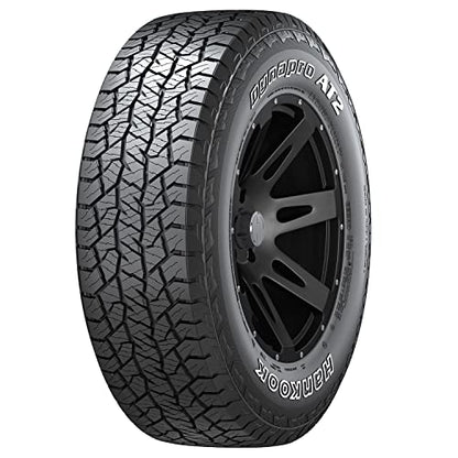 Hankook Dynapro AT2 RF11 all_ Terrain Radial Tire-31X10.50R15 109S 6-ply - size: LT31X10.50R15