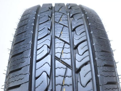 Nexen Roadian HTX RH5 All- Season Radial Tire-235/75R16 108T - size: 235/75R16