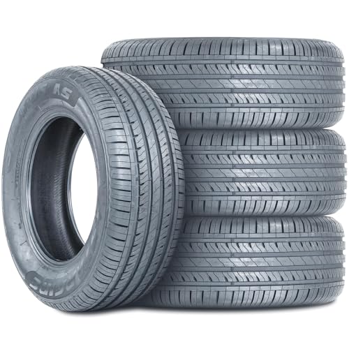 Starfire Solarus As All-Season 205/65R15 SL 94 H Tire - size: 205/65R15