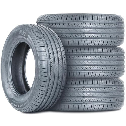 Starfire Solarus As All-Season 205/65R15 SL 94 H Tire - size: 205/65R15