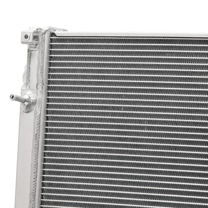 Aluminum 3 Row Radiator Replacement for 2005-2015 Toyota Tacoma 2.7L L4 4.0L V6 06 07 08 09 10 11 12 13 14 Radiators