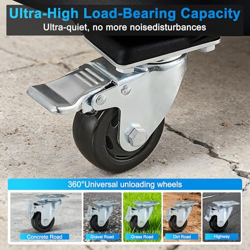 Oil Drain Extractor 18.5 Gallon Wheeled and Adjustable Height Funnel - size: 5702-B