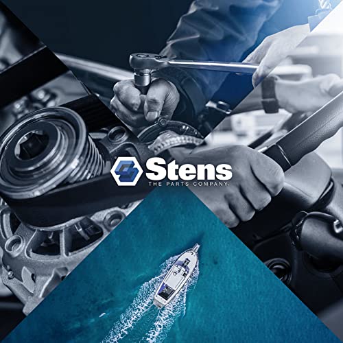 Stens Oil For Universal Products, 770-736