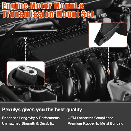 Engine Mount For Kia Sorento LX 2.4L 2014-2015 - size: 2014-2015 Sorento 2.4L