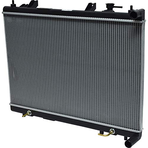 Radiator fits Infiniti QX60-2014 2015 2016 2017 2018 2019 2020 / Nissan Pathfinder - 2013 2014 2015 2016 2017 2018 2019 2020