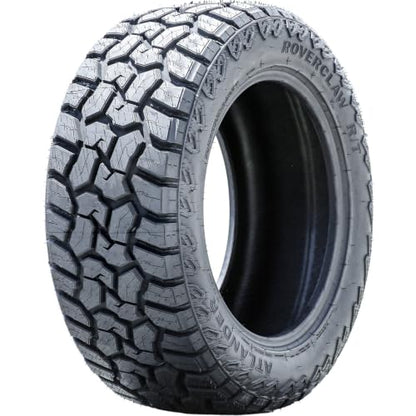 35x12.50R20LT Atlander Roverclaw R/T 121Q RBL E 35 12.50 20 3512502 - size: 35X12.50R20