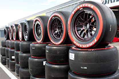 Firestone Transforce AT2 All Terrain Commercial Light Truck Tire LT235/80R17 120 R E C