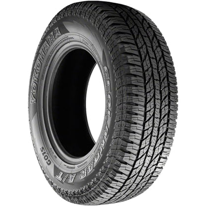 Yokohama LT275/55R20 120/117 S E/10 GEO AT G015 BW - size: LT275/55R20 120/117S