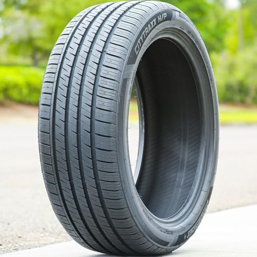Landspider Citytraxx H/P 225/50ZR18 99W XL All Season Passenger Tire - size: 225/50R18