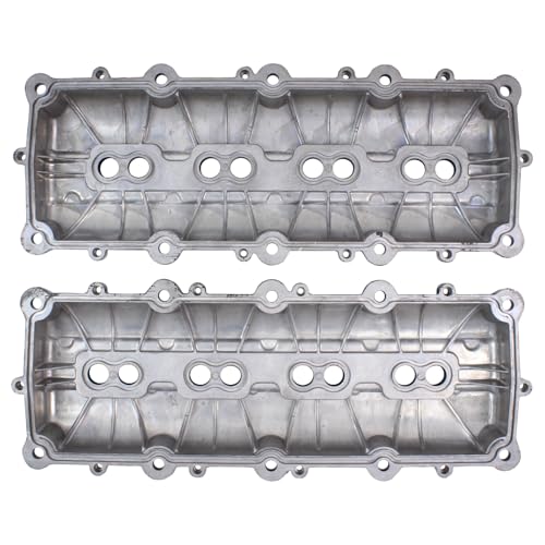 Pair Hemi Engine Valve Cover Assembly w/Gaskets and Bolts
