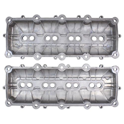 Pair Hemi Engine Valve Cover Assembly w/Gaskets and Bolts