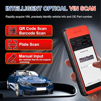 Autel MaxiTPMS ITS600 Pro TPMS Programming Tool w/All System Diagnosis
