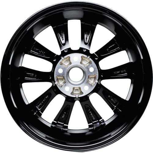 17x6.5 Alloy Wheel Rim for Nissan Sentra 2017-19