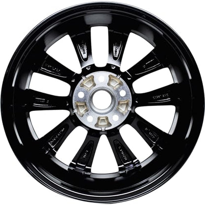 17x6.5 Alloy Wheel Rim for Nissan Sentra 2017-19