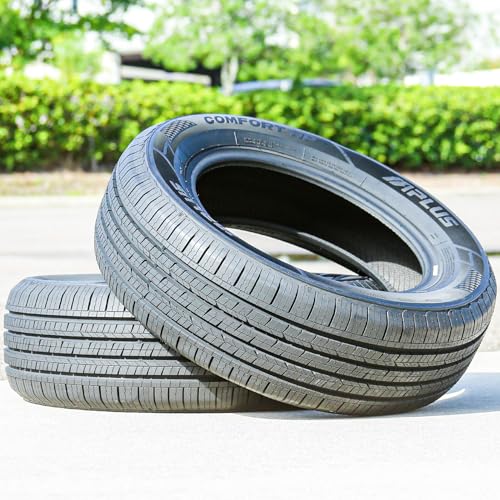 4 x Aplus Comfort HP 195/70R14 91T SL All Season Touring Tires